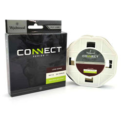 Wychwood Connect Series 2 Low Zone Fly Line